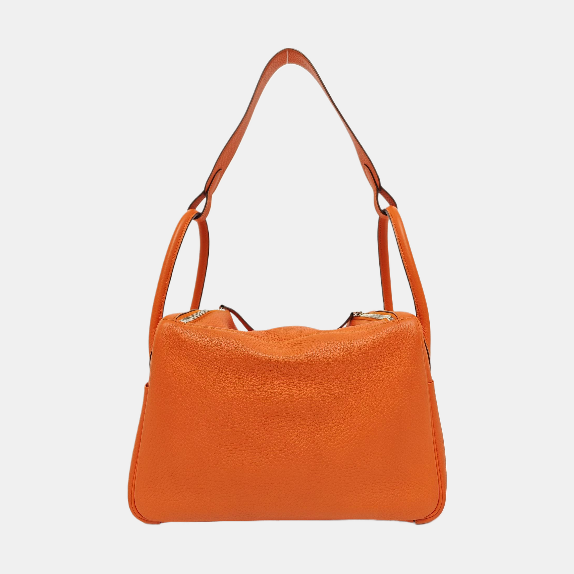 Lindy 30 Clemence Orange