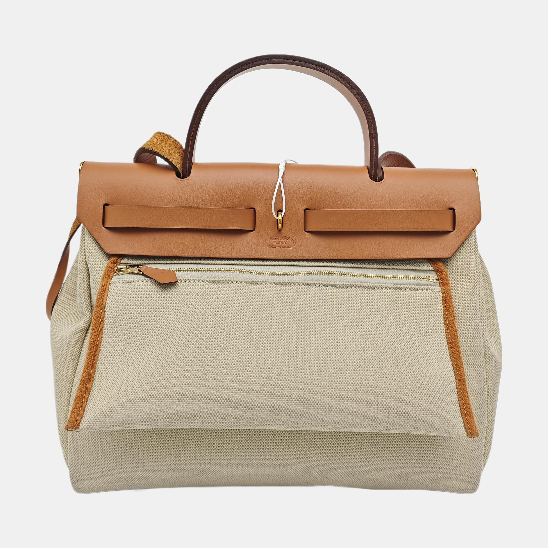Herbag 31 Canvas Beige