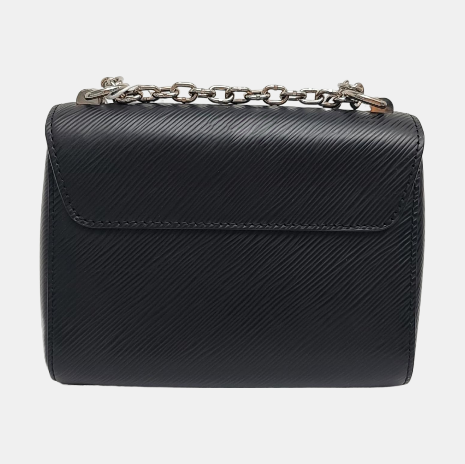 Authenticated pre-owned  TWIST - Crossbody Bag at Looply