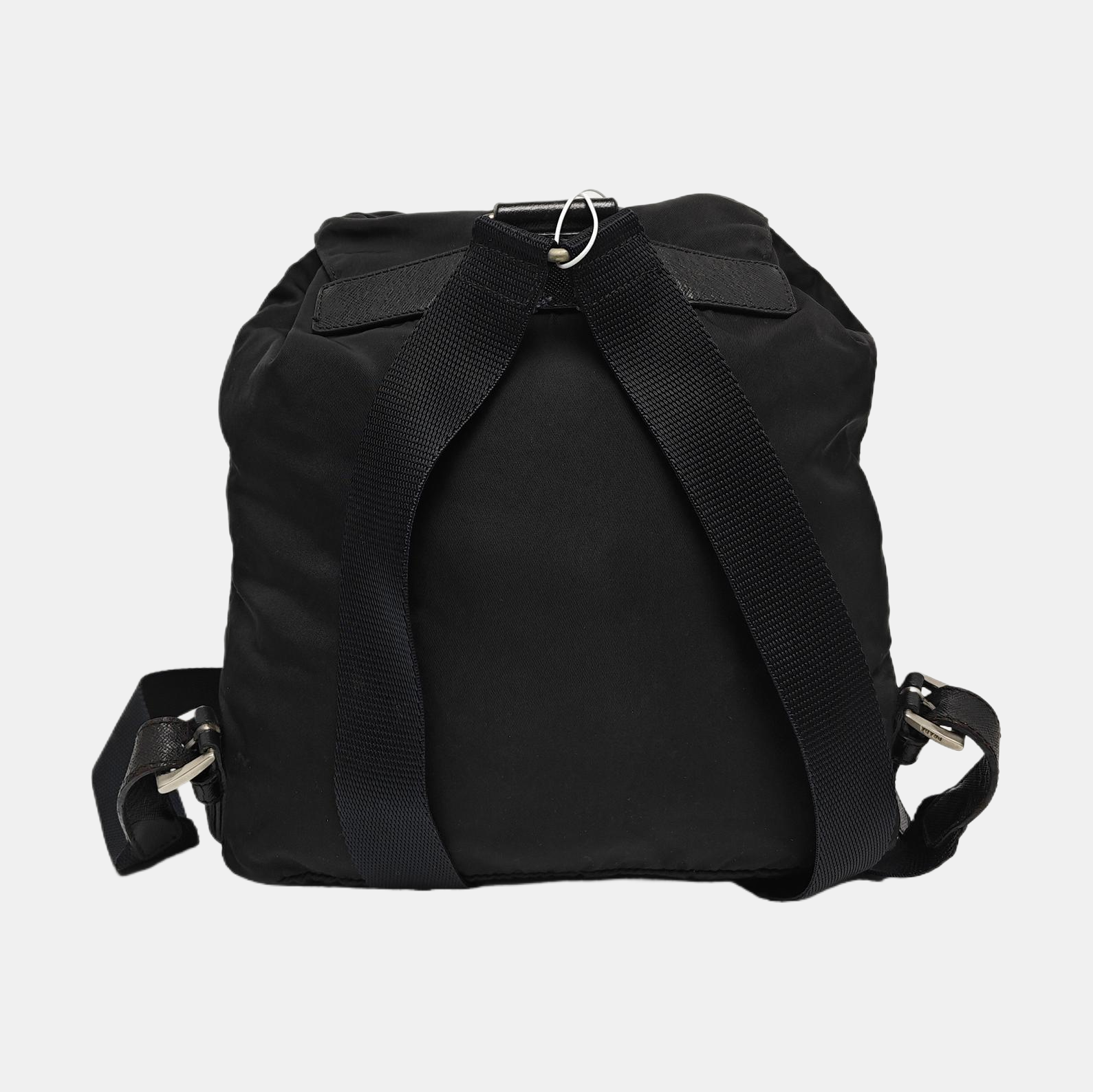 Vela Nylon Black – Looply