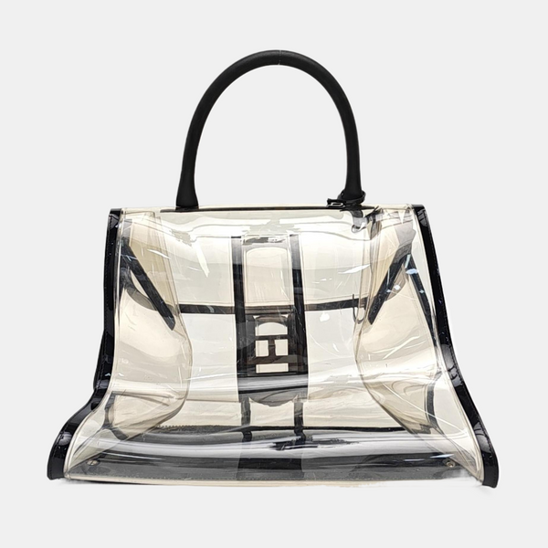 Brillant Large Special Material White
