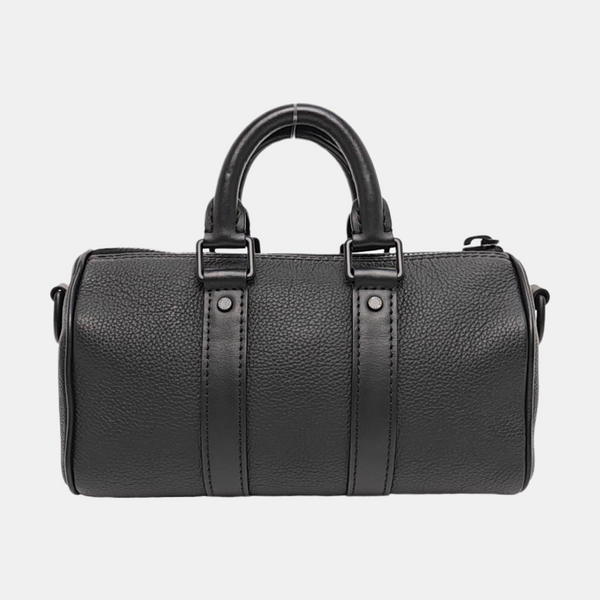 KEEPALL Nano Calfskin Black
