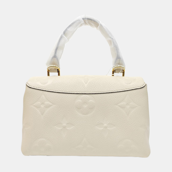 MADELEIN BB Calfskin Beige
