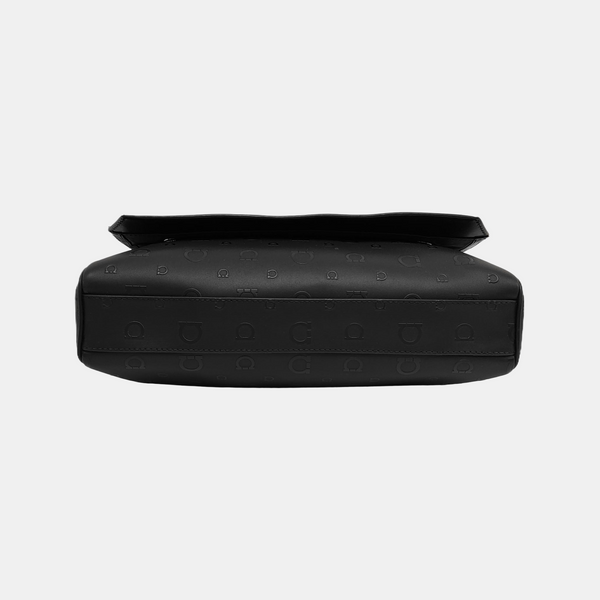 Calfskin Black