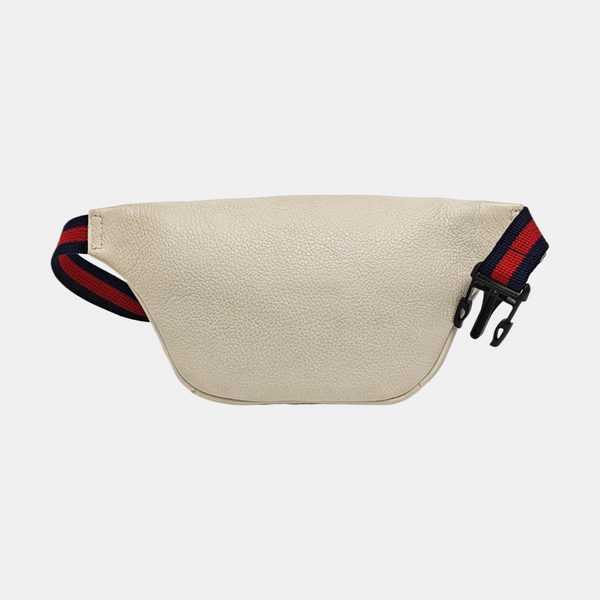 Print Small Calfskin White