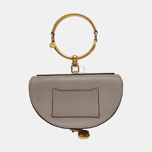 Nile Calfskin Gray