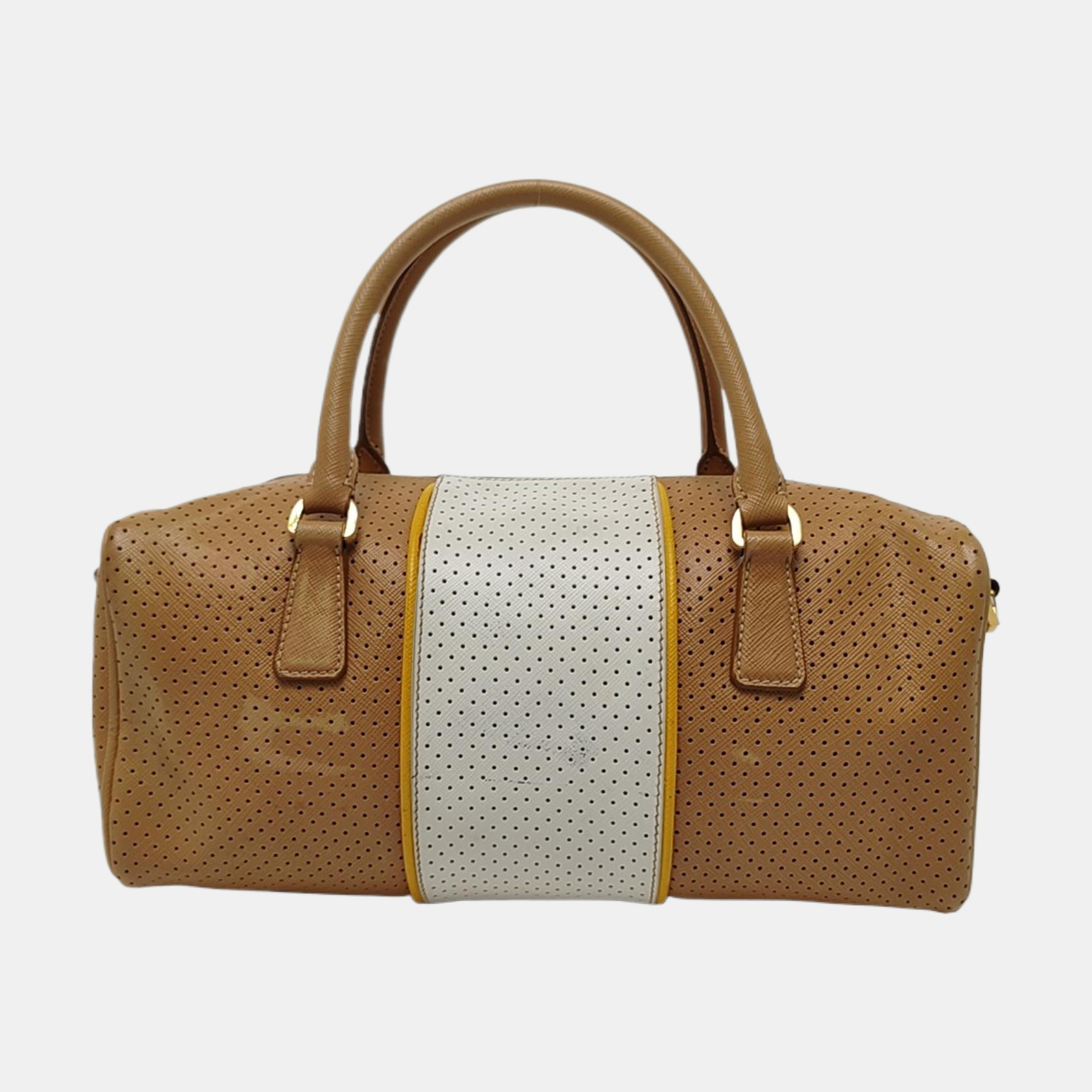 Calfskin Brown