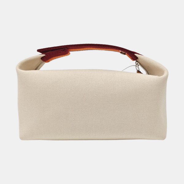 Bride A Brac Small Canvas Beige