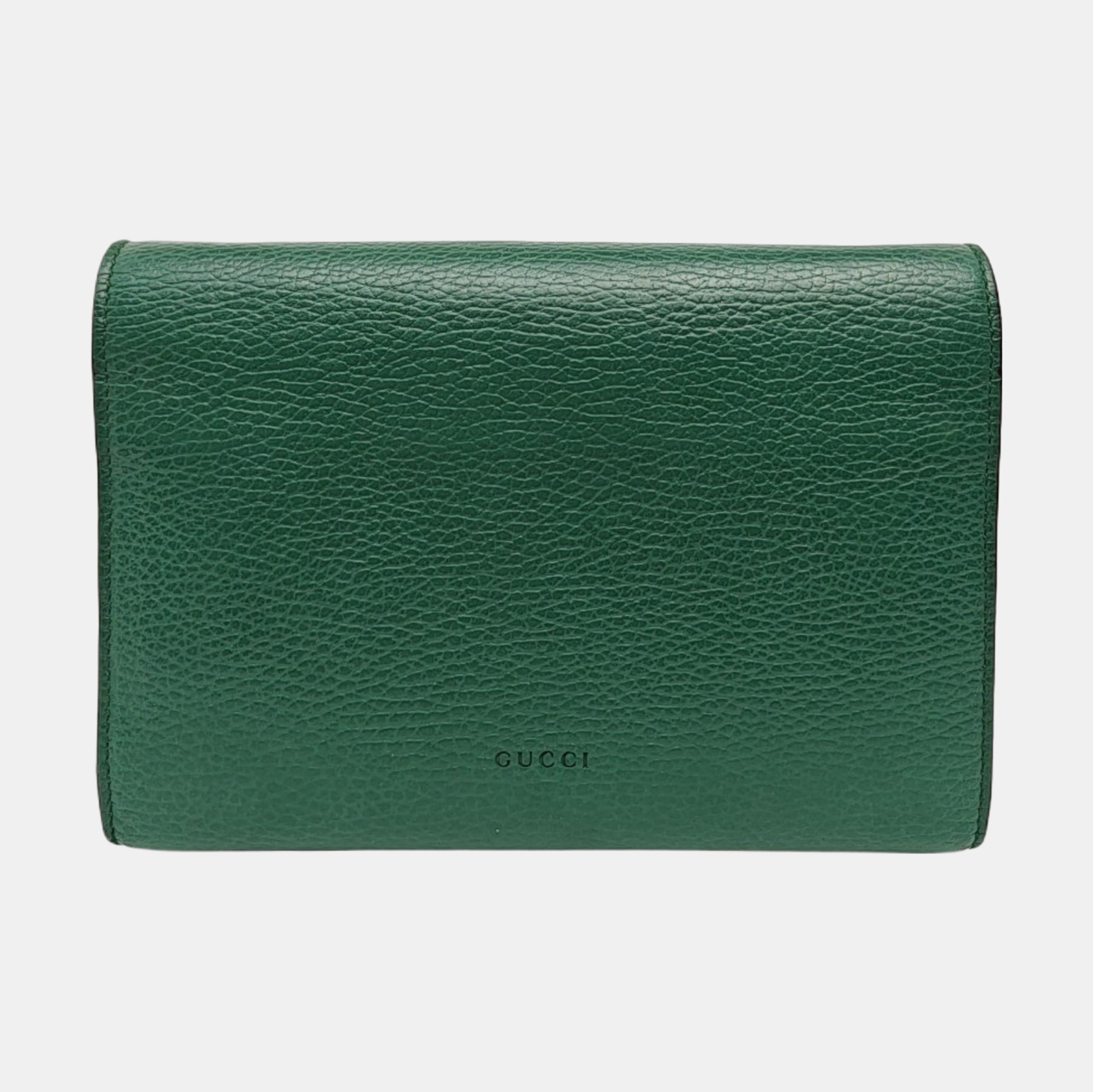 Dionysus Mini Calfskin Green