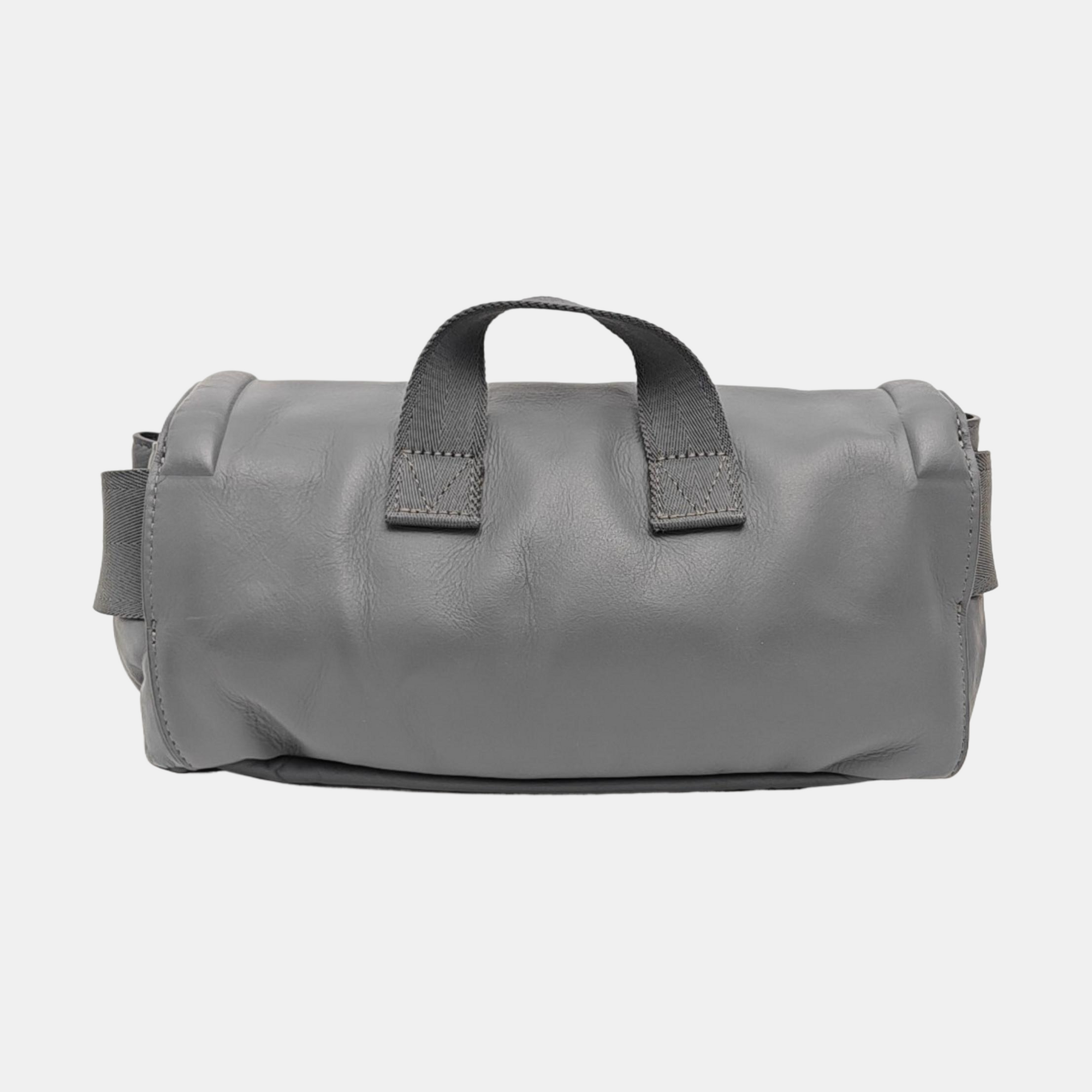Beak Calfskin Gray