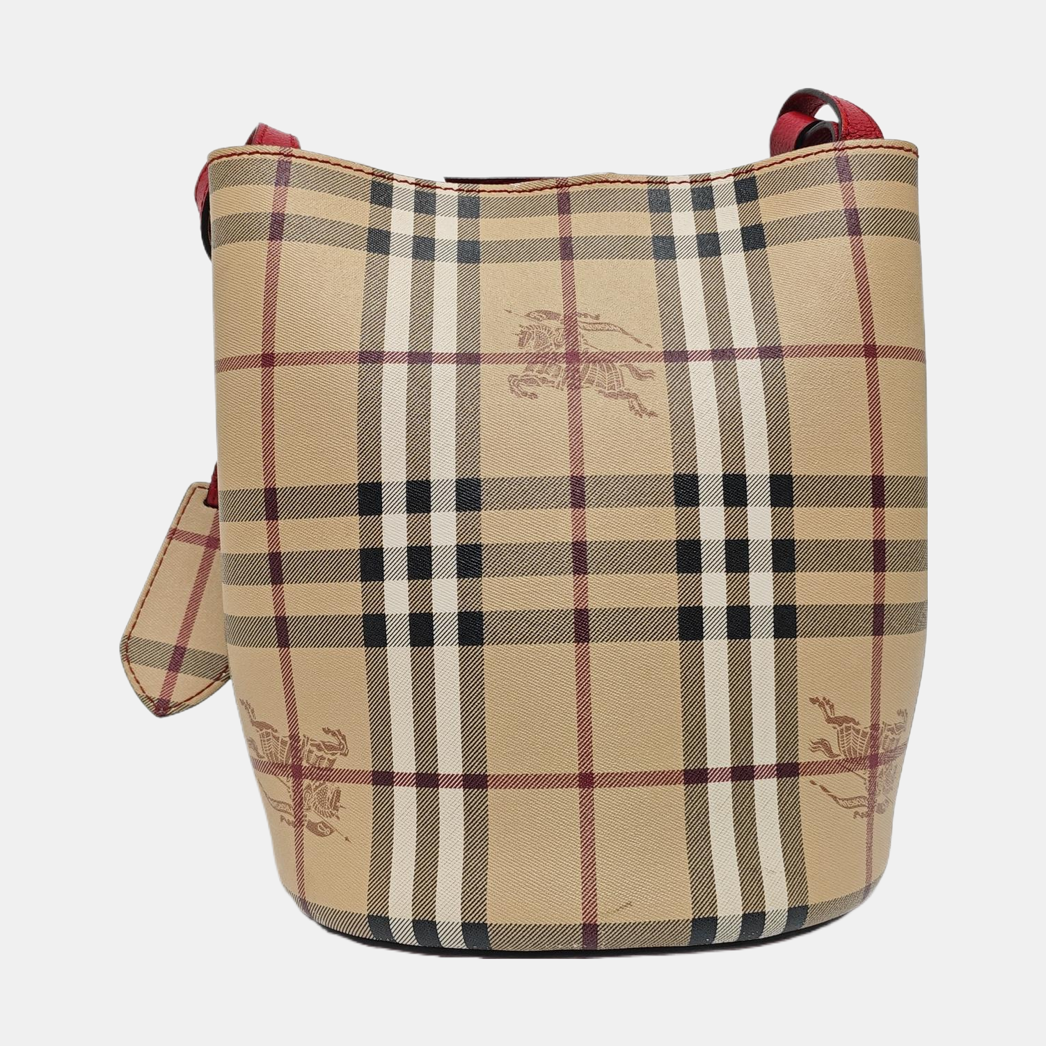 Lorne Coated Canvas Beige