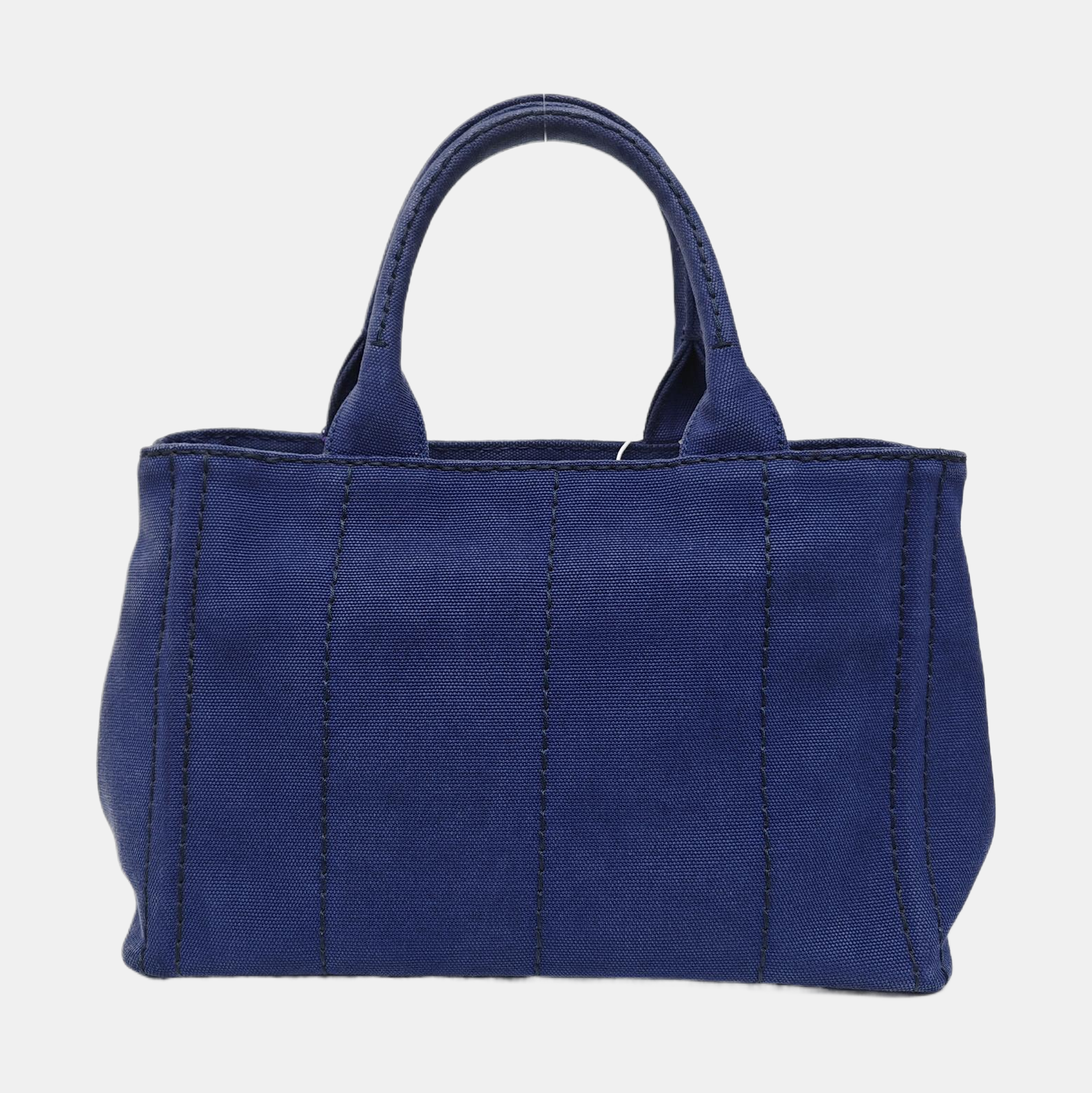 Denim Canvas Blue