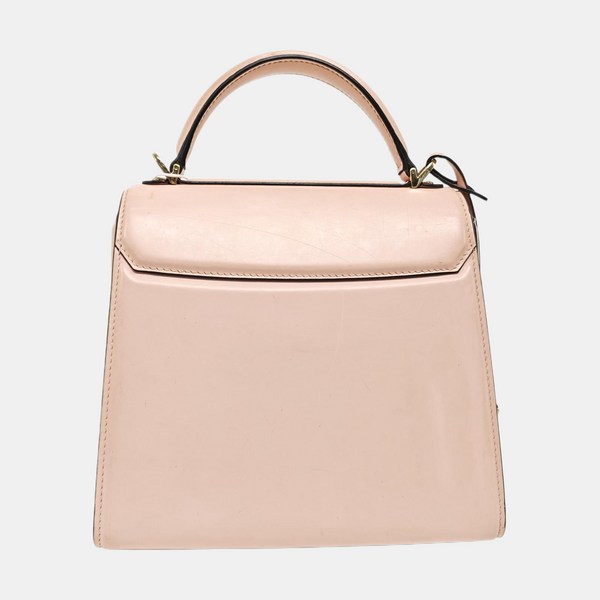 Boxyz Medium Calfskin Red