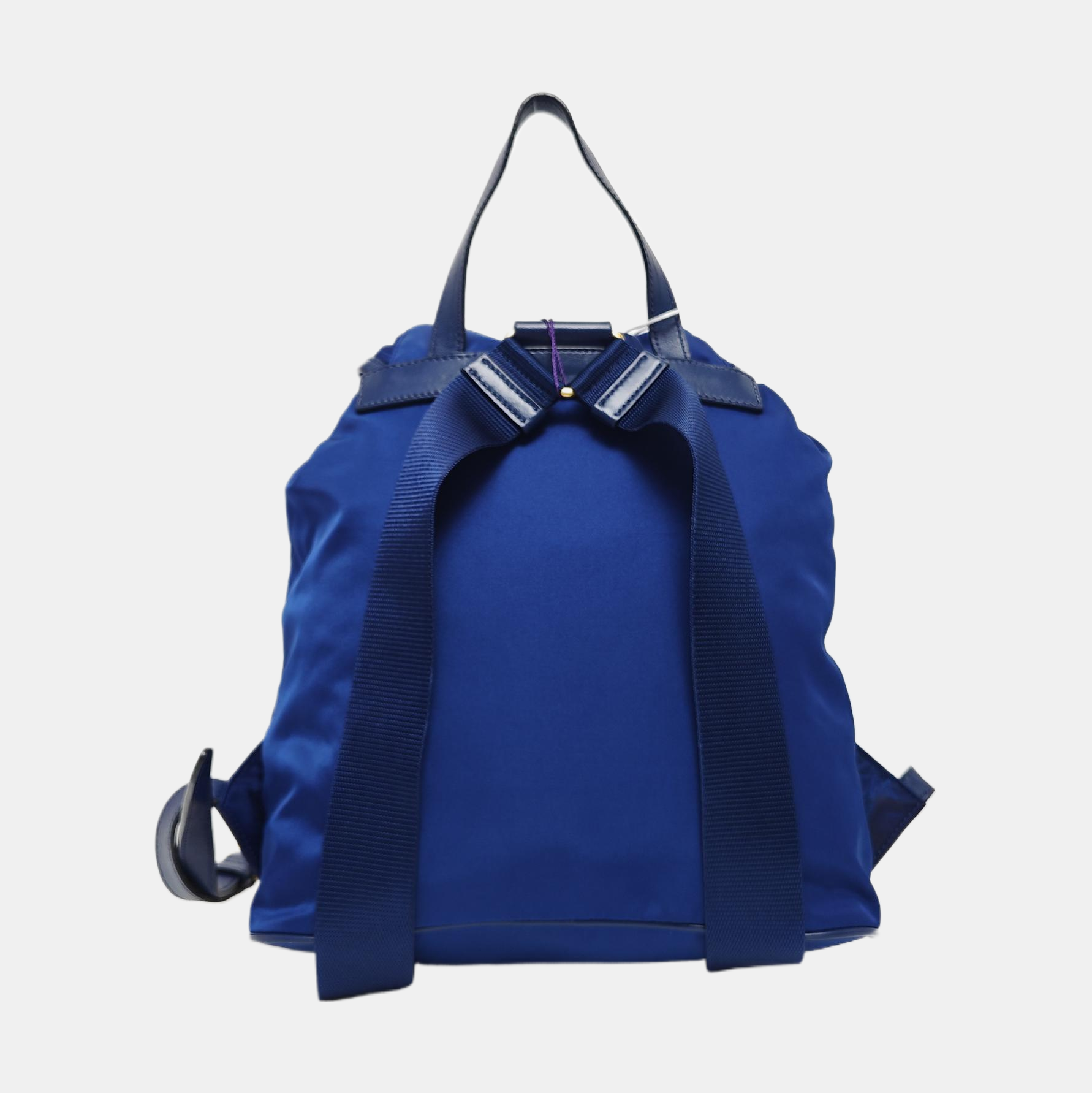 Vela Small Nylon Blue