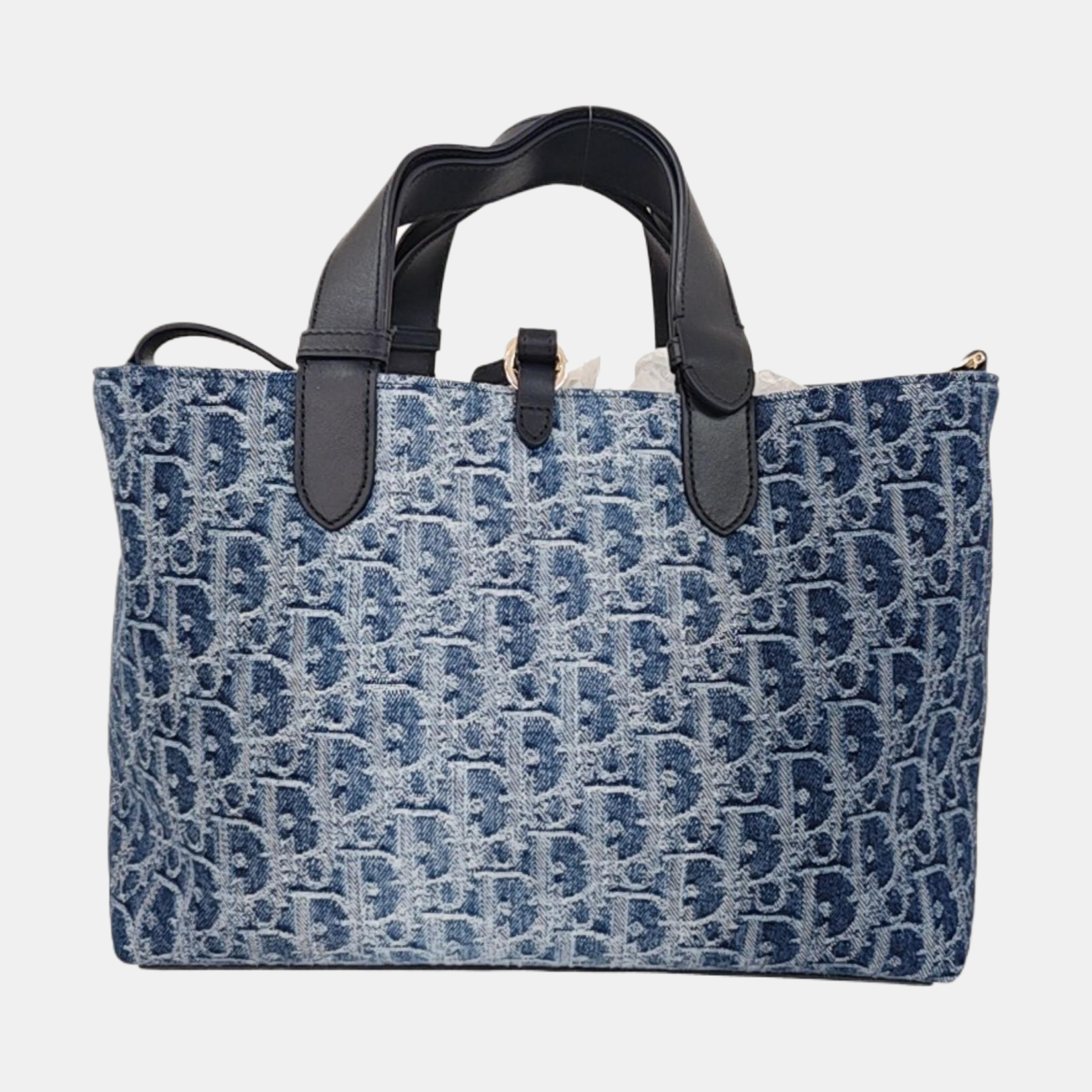 Toujours Medium Denim Blue