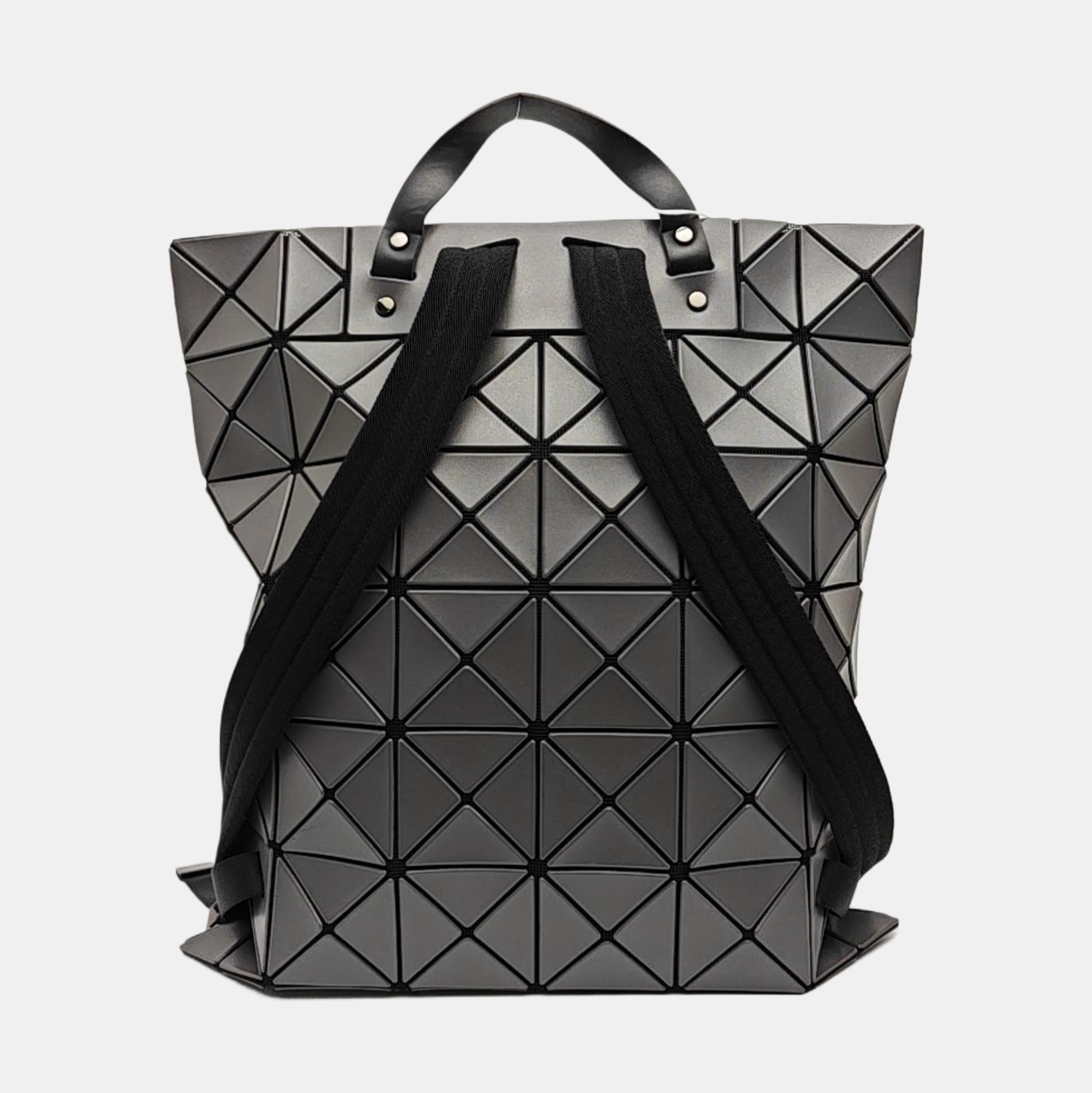 Special Material Backpack Gray