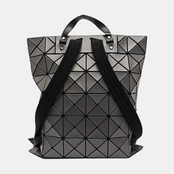 Special Material Backpack Gray