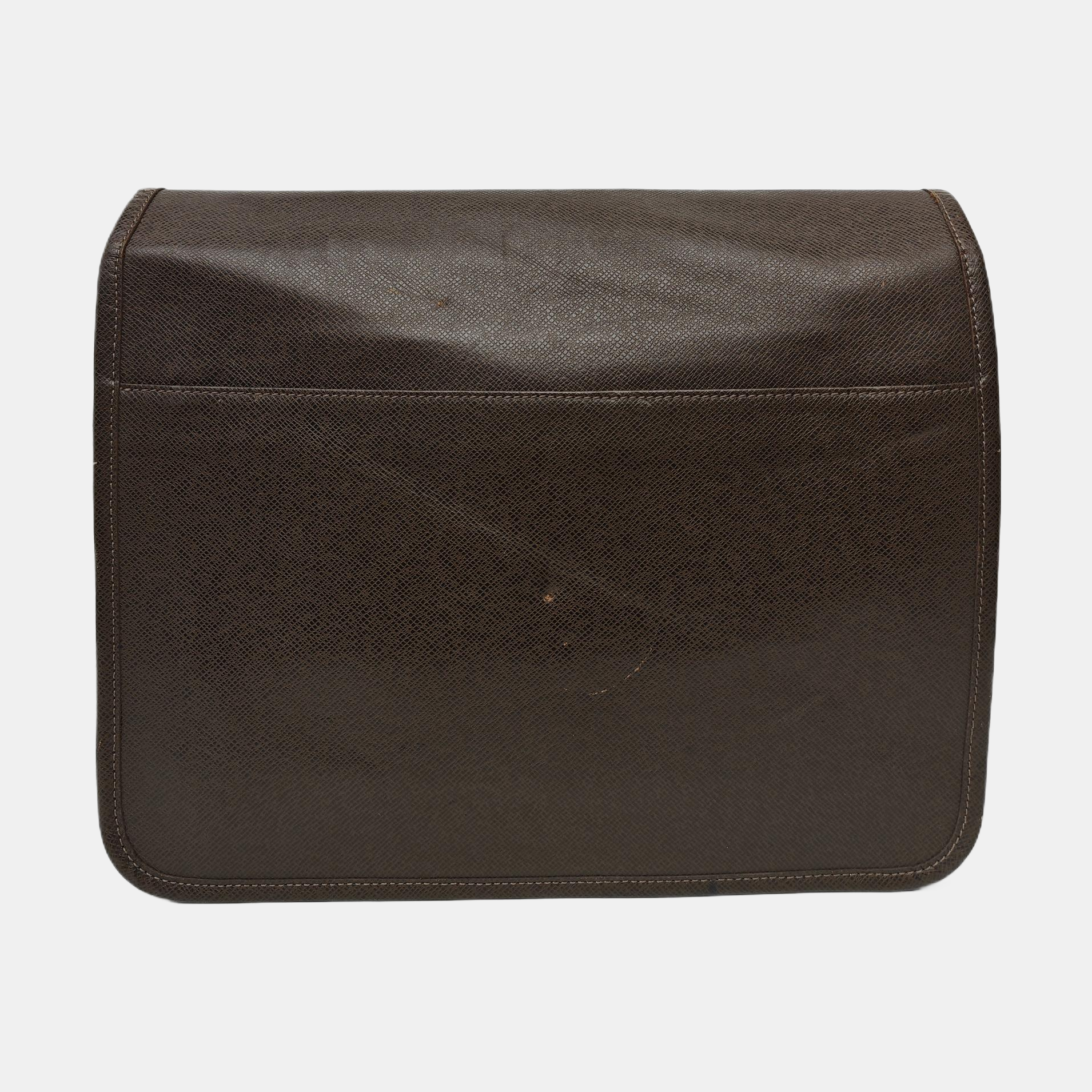 ALEX Calfskin Brown