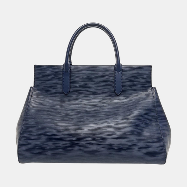 MARLY MM Epi Blue