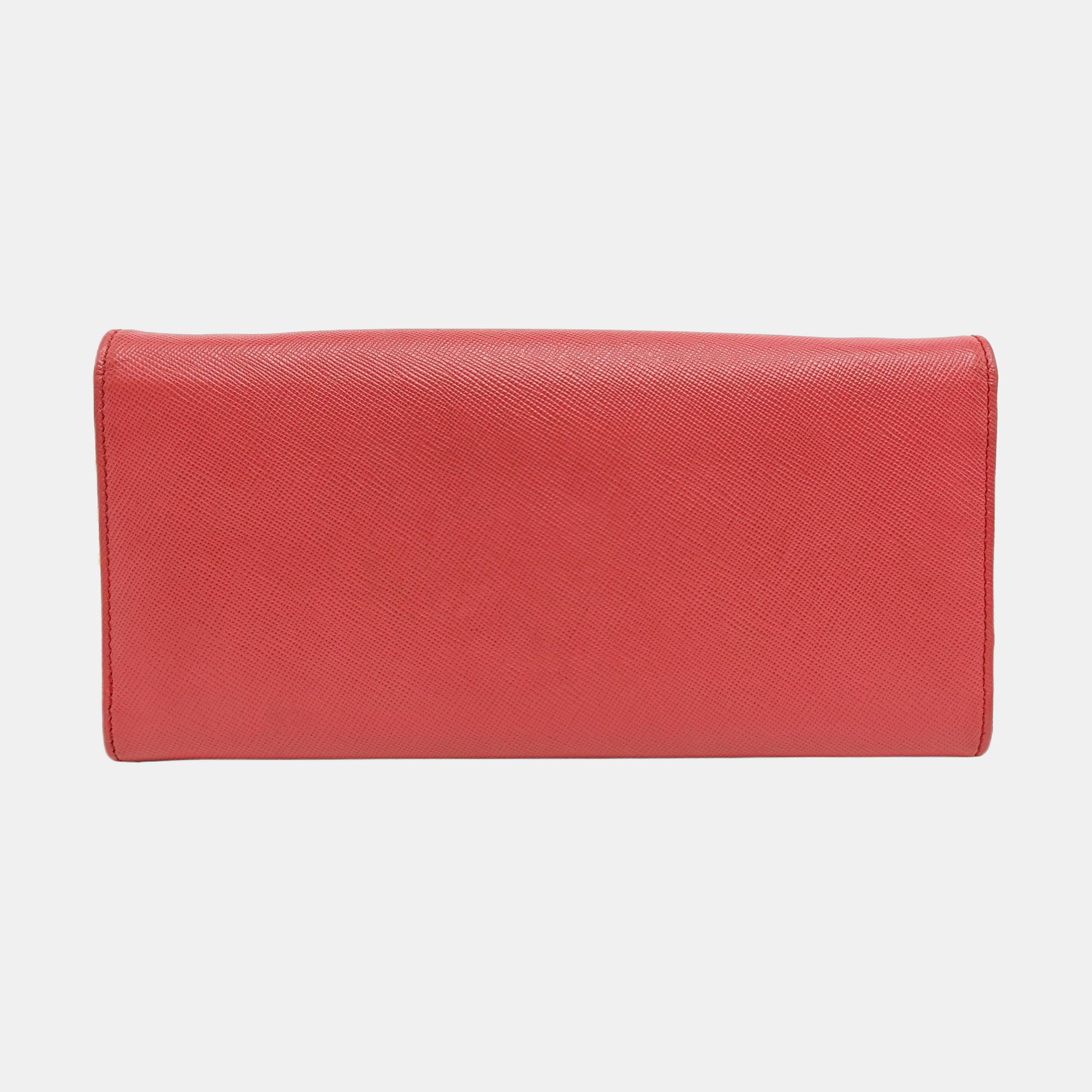 Calfskin Shoulder Bag Pink