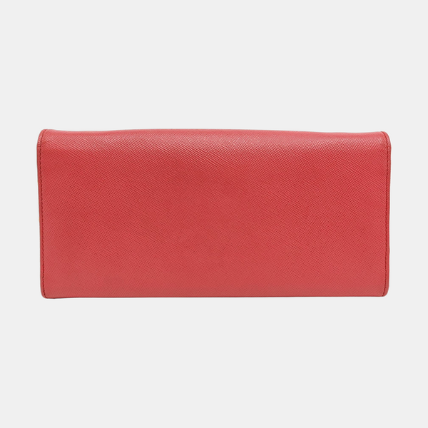 Calfskin Shoulder Bag Pink