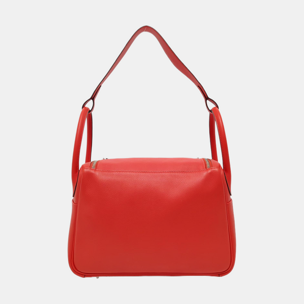 Lindy 30 Evercolor Red