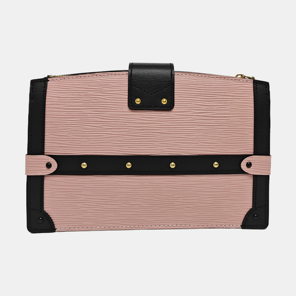 TRUNK Epi Pink