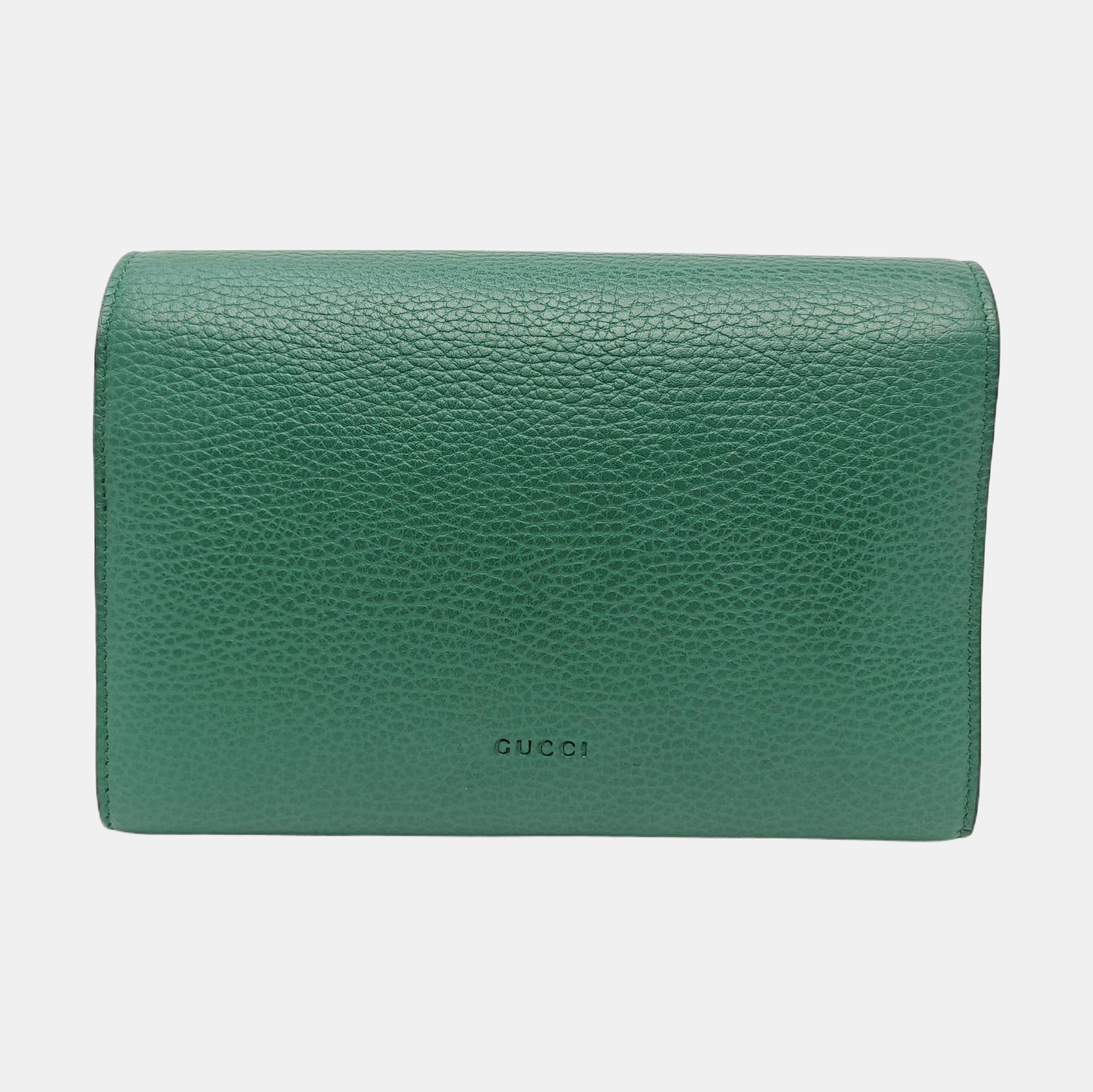 Dionysus Mini Calfskin Green