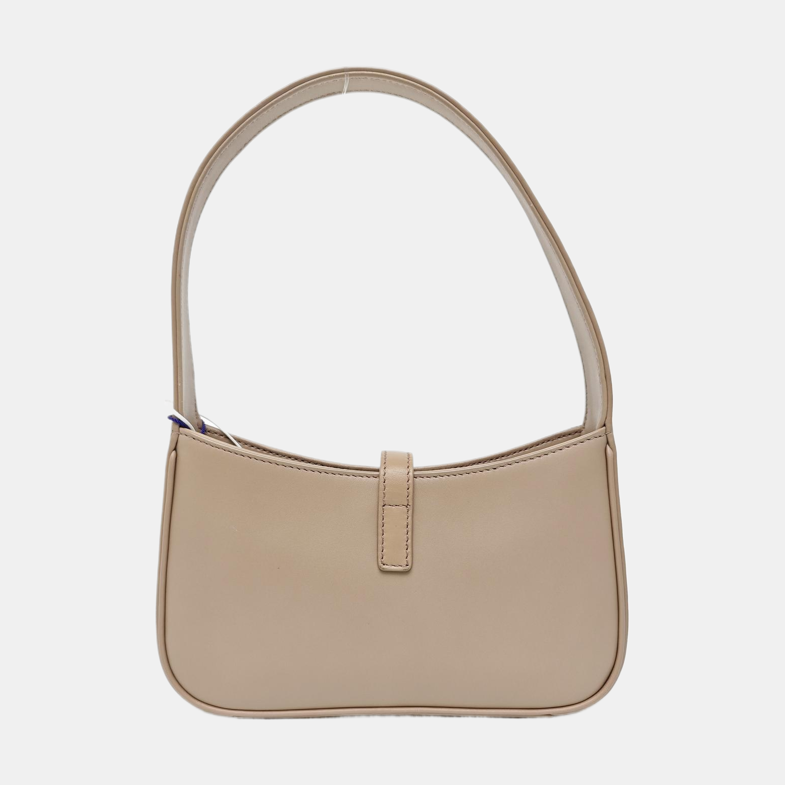 LE 5 À 7 Mini Calfskin Pink