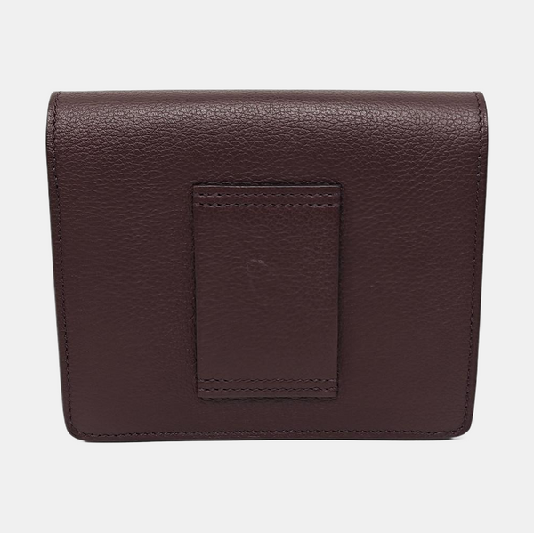 Roulis Evercolor Red Wallet