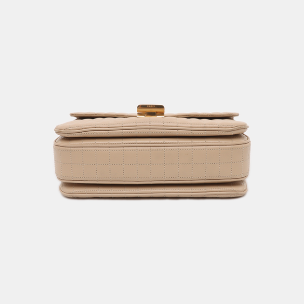 Calfskin Beige