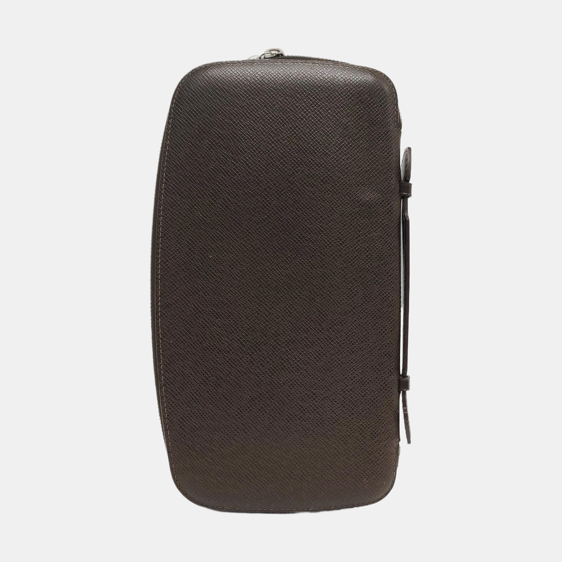 ATOLL Calfskin Brown