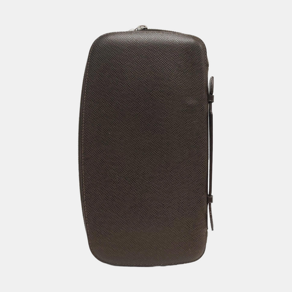 ATOLL Calfskin Brown