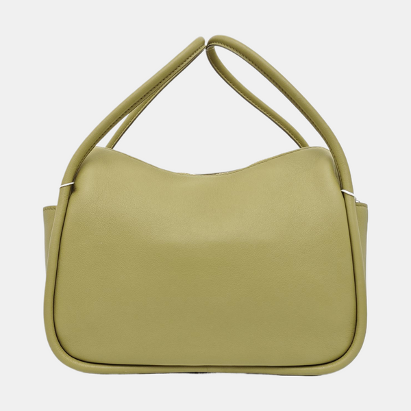 Darling Calfskin Green