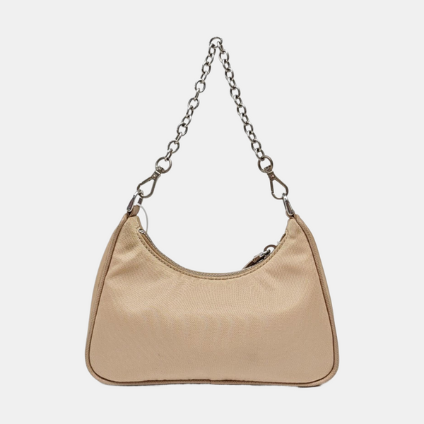 Re-Edition Nylon Beige