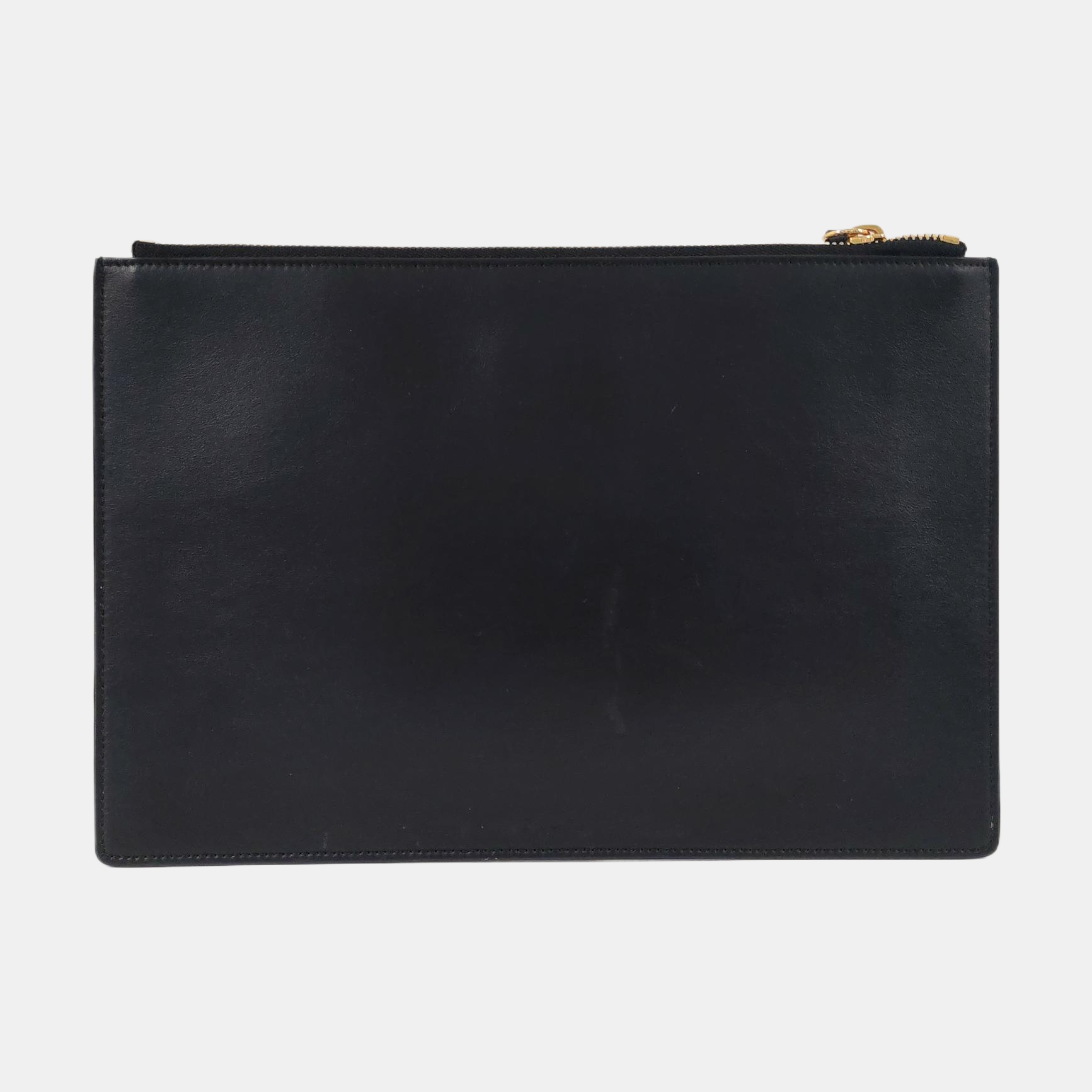 Calfskin Black