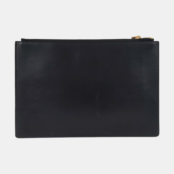 Calfskin Black
