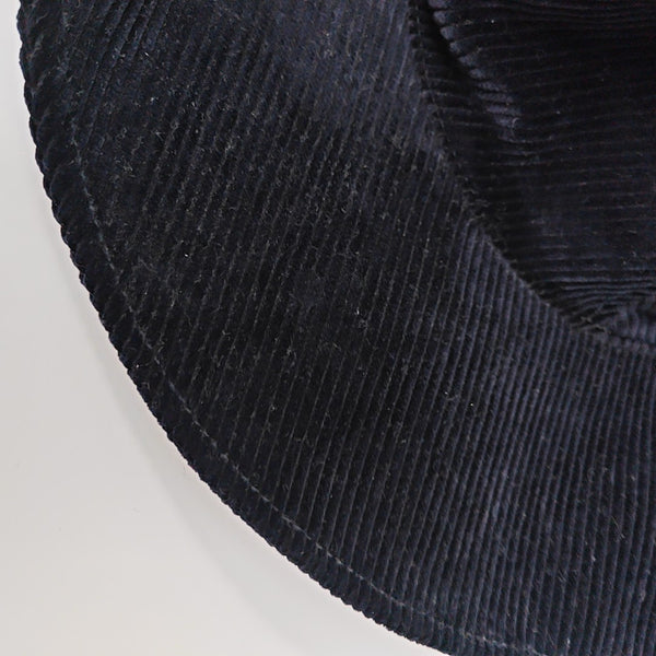 Cotton Hat Blue