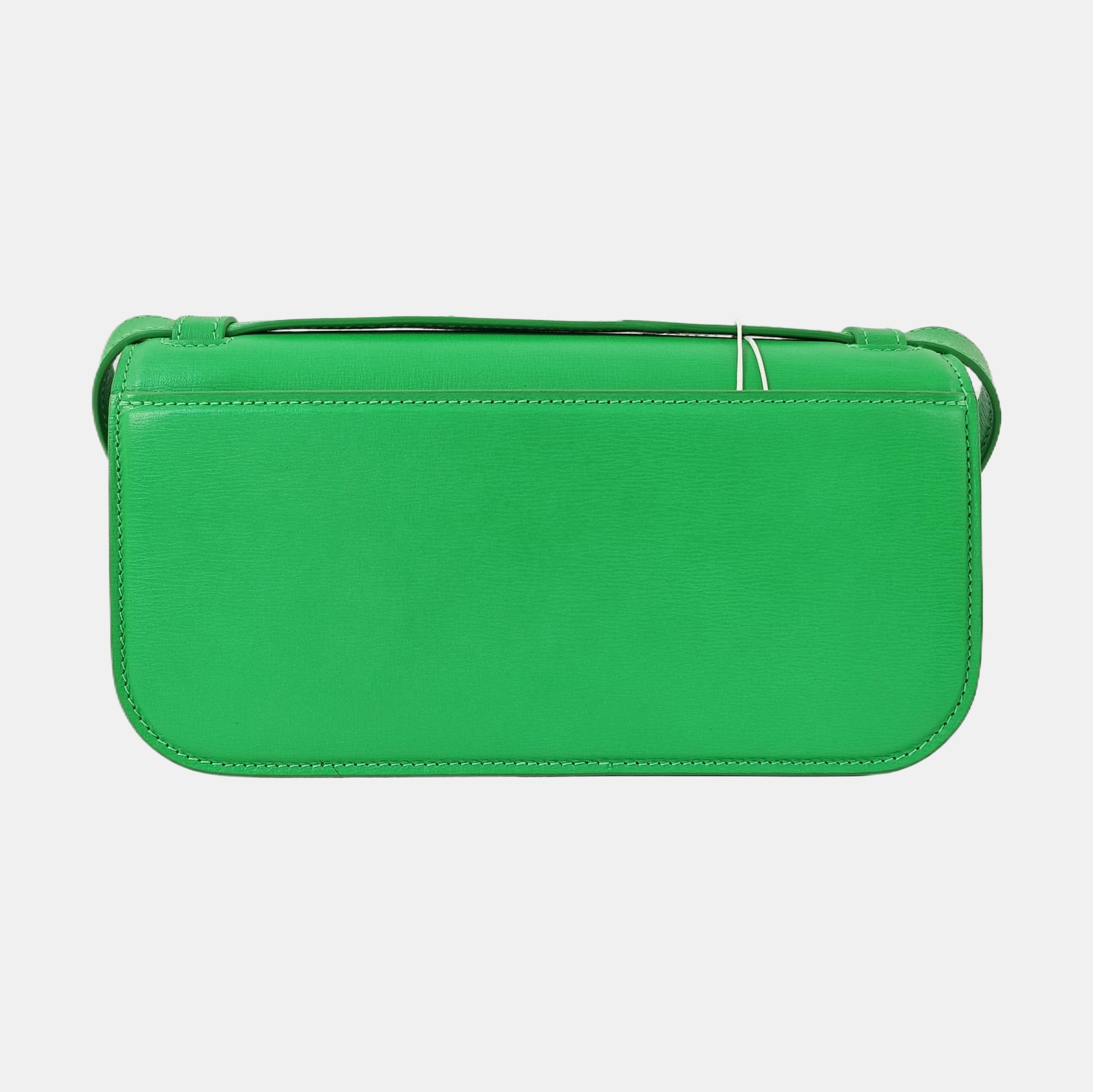 BB Calfskin Green
