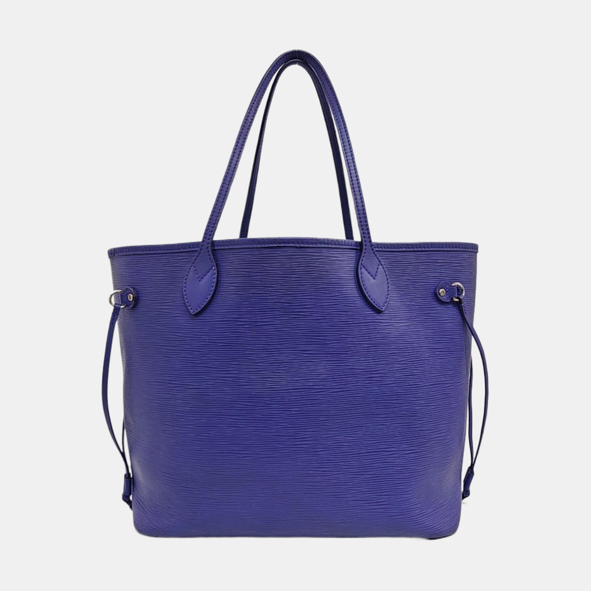 NEVERFULL MM Epi Purple