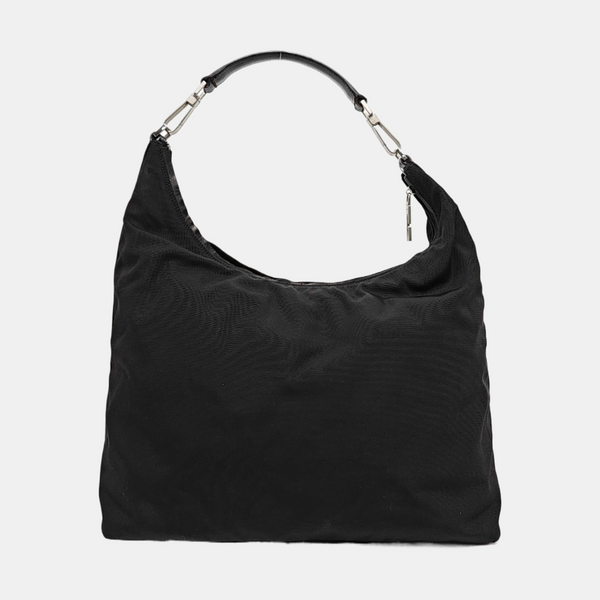 Creole Fabric Black