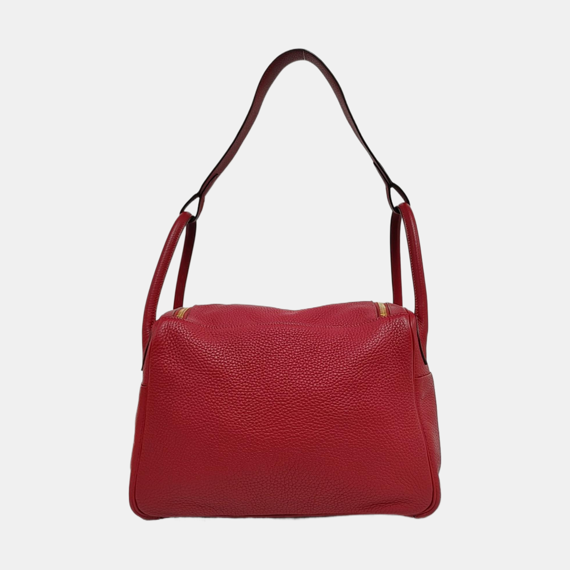 Lindy 30 Clemence Red