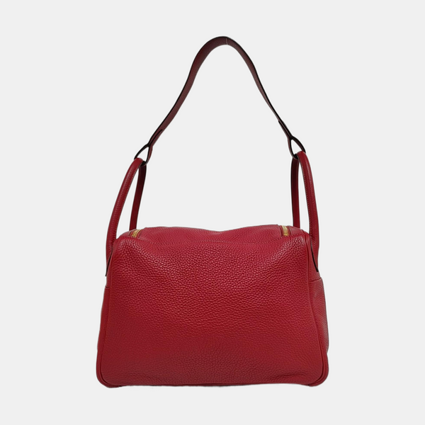 Lindy 30 Clemence Red