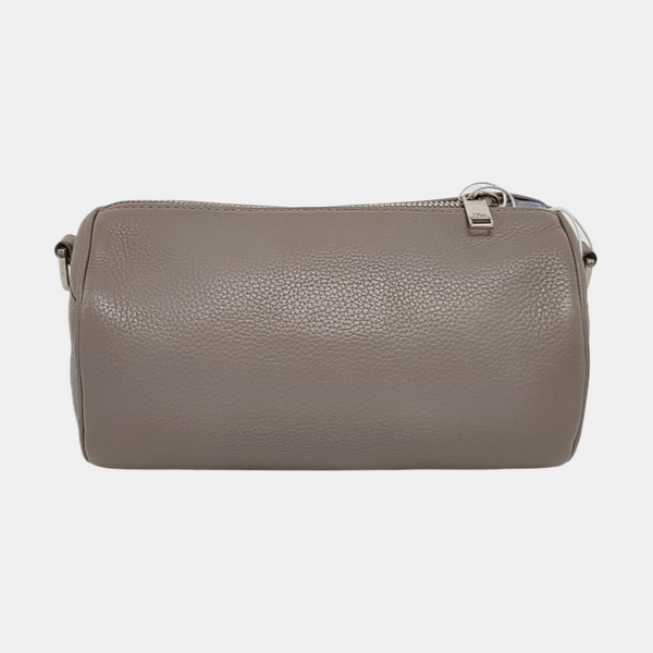 Roller Calfskin Gray