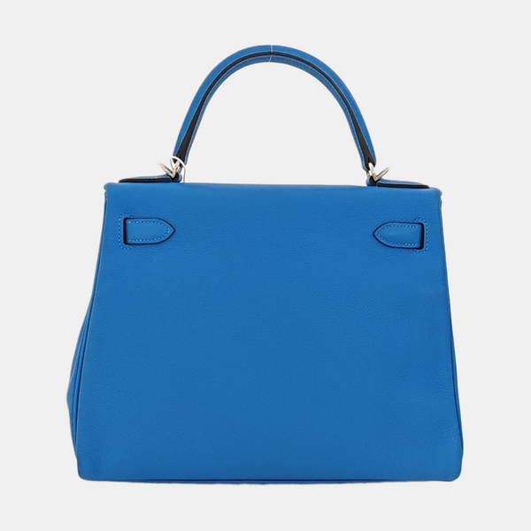Kelly 28 Evercolor Blue
