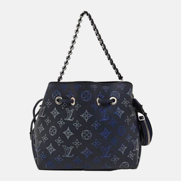 BELLA Calfskin Blue