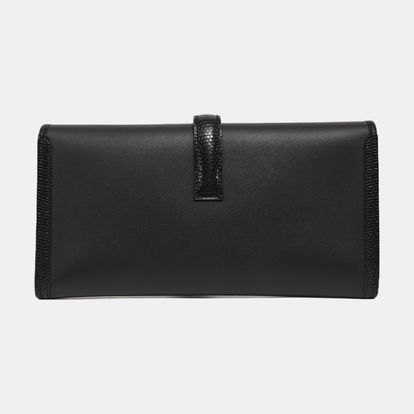 Jige Swift Black