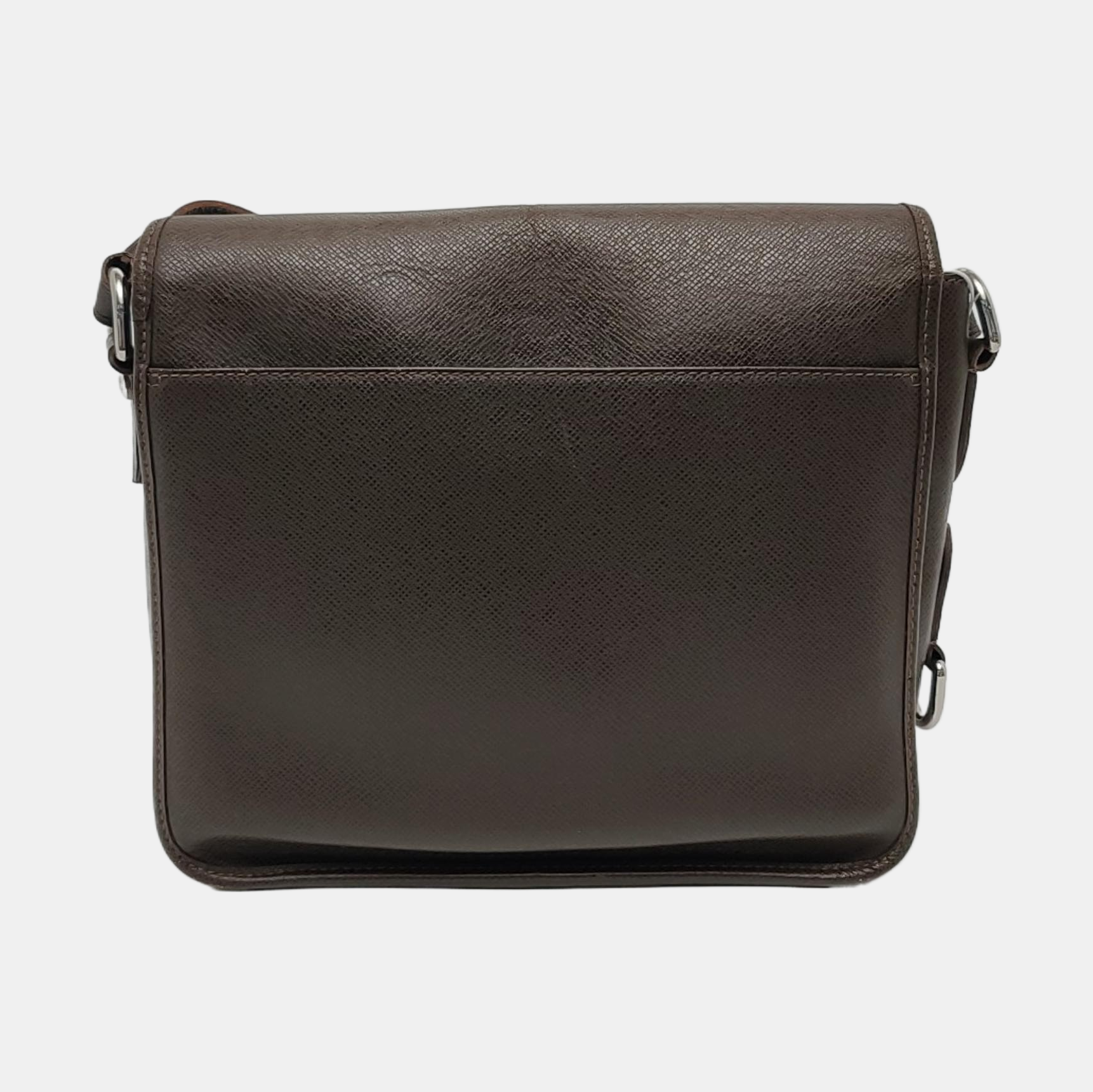 ANDREI Calfskin Brown