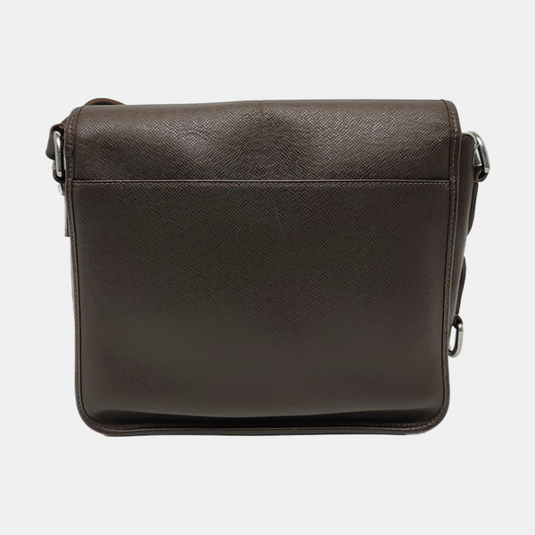 ANDREI Calfskin Brown