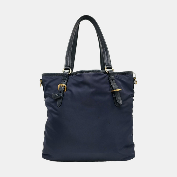 Nylon Blue